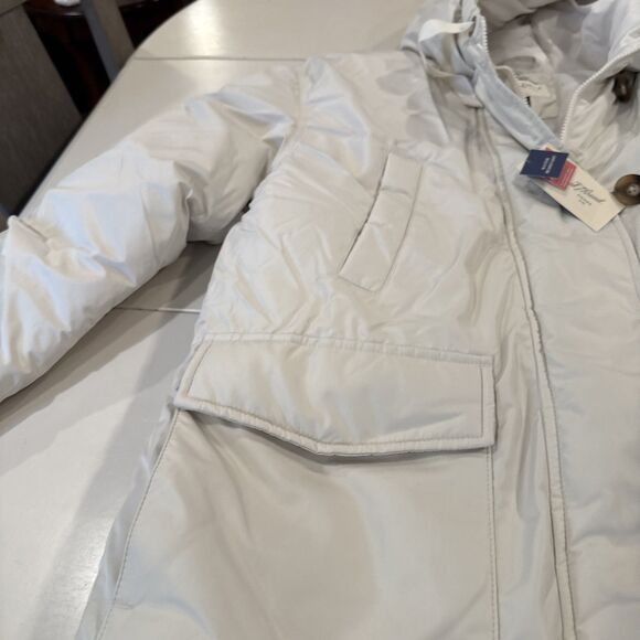 Universal Thread Women’s Long Parka Jacket choose a size - Picture 11 of 14